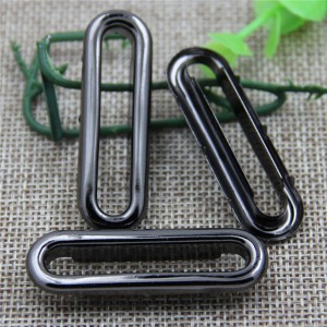 Stripe Oval Shaped rivets and eyelets Stripe Oval Shaped rivets and eyelets